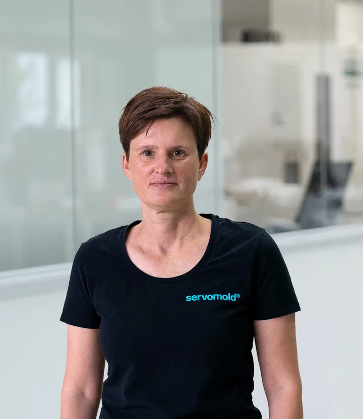 Team Bettina Schmid Losert