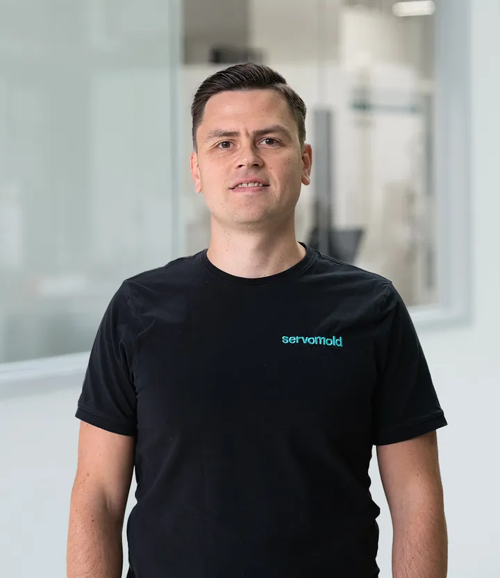 Team Matthias Warkentin