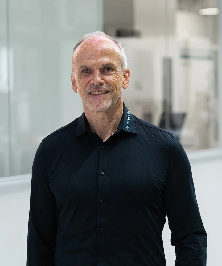 Team Thomas Meister