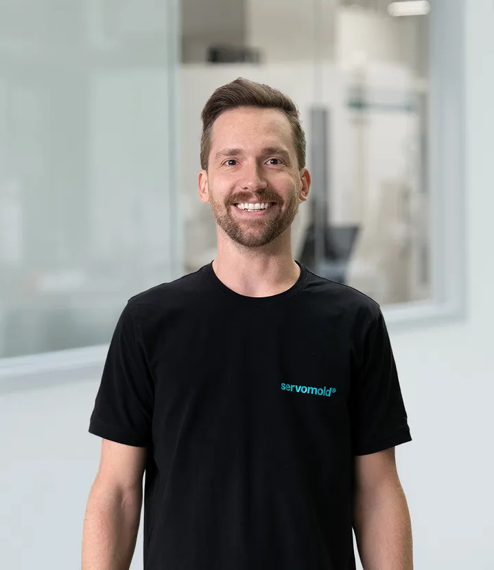 Team Daniel Bloemers