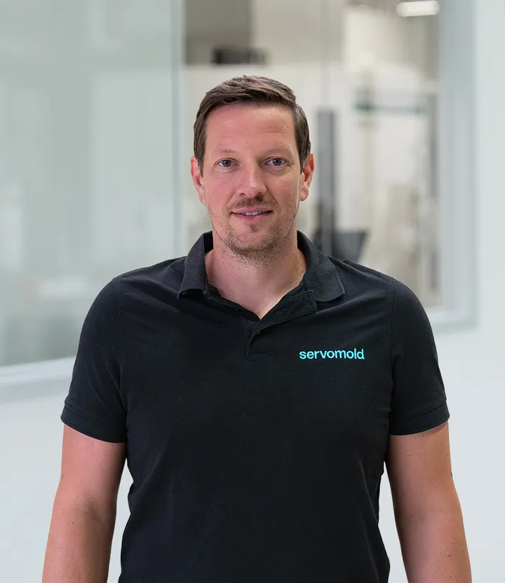 Team Christopher Heyd