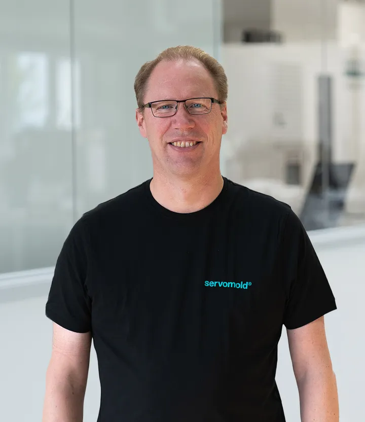 Team Andreas Schubart