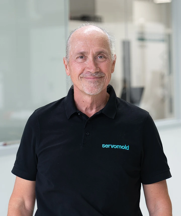 Team Richard Gane