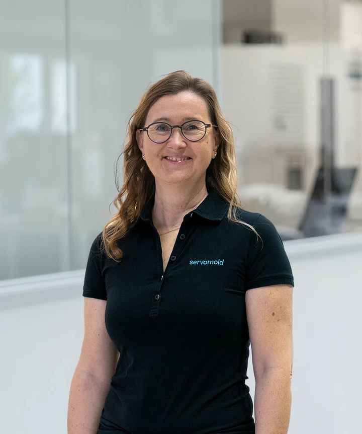 Team Bianca Meister