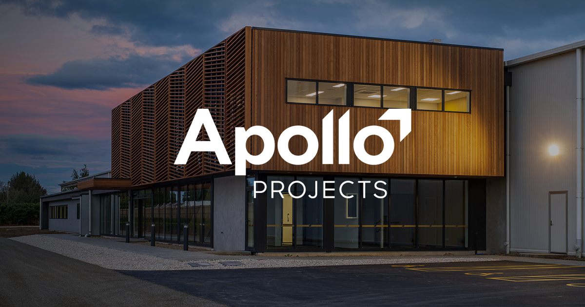 Design and Build Specialists NZ | Apollo Projects