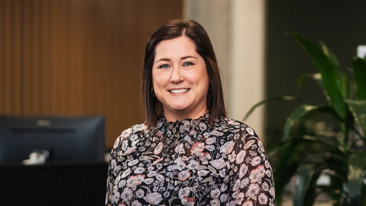 Meredith celebrates ten years at Apollo 