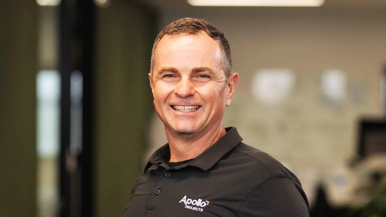 Warren (Wuza) celebrates five years at Apollo 