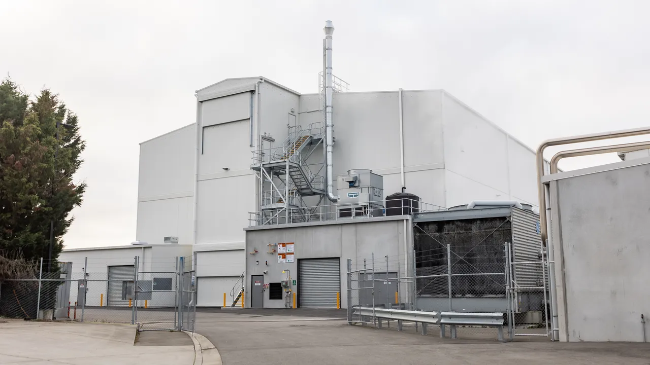 Project AutoFreeze: Delivering the Future of Cold Storage for Foodstuffs South Island 