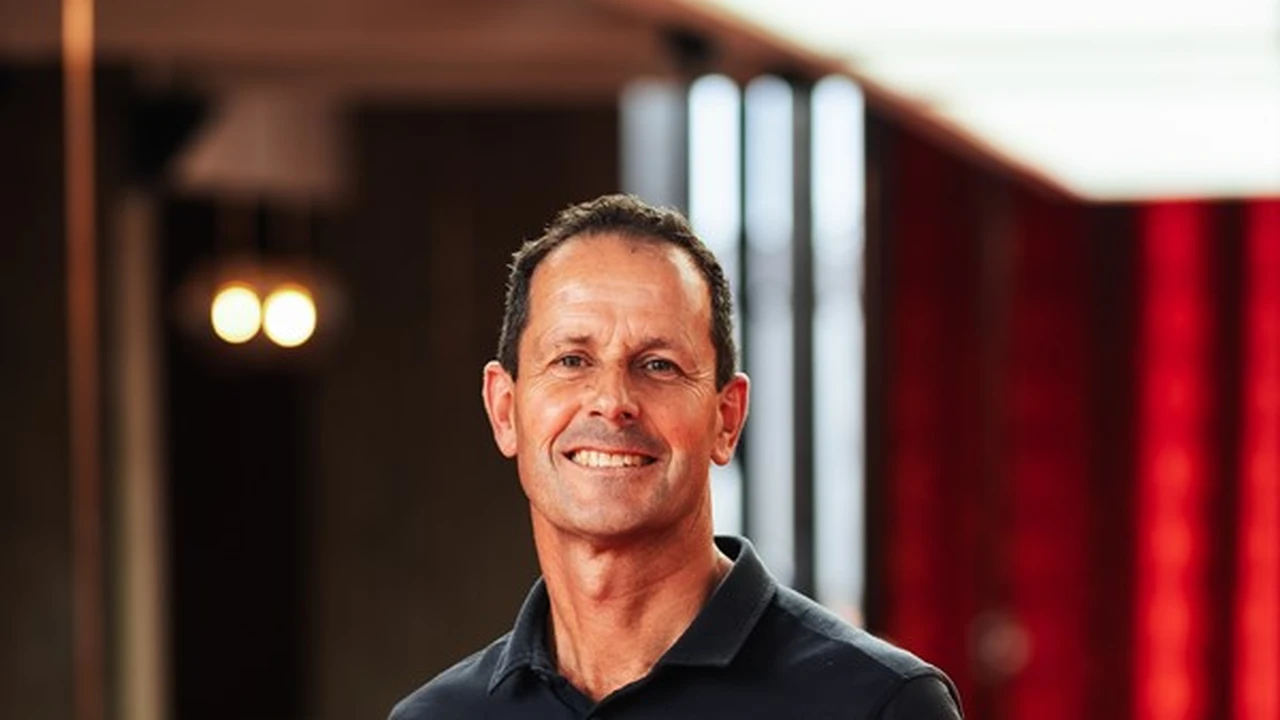 Grant Celebrates 20 Years at Apollo Projects