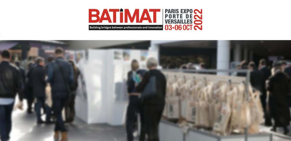 upower batimat parigi 2022