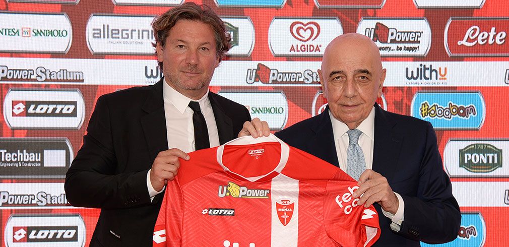 news media principale monza