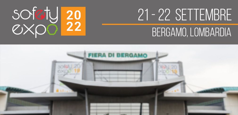 upower fiera safety expo 2022