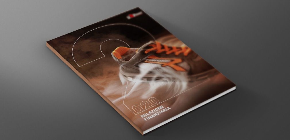 relazione finanziaria 2020 ita