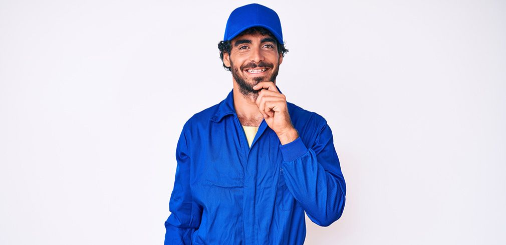 information about workwear