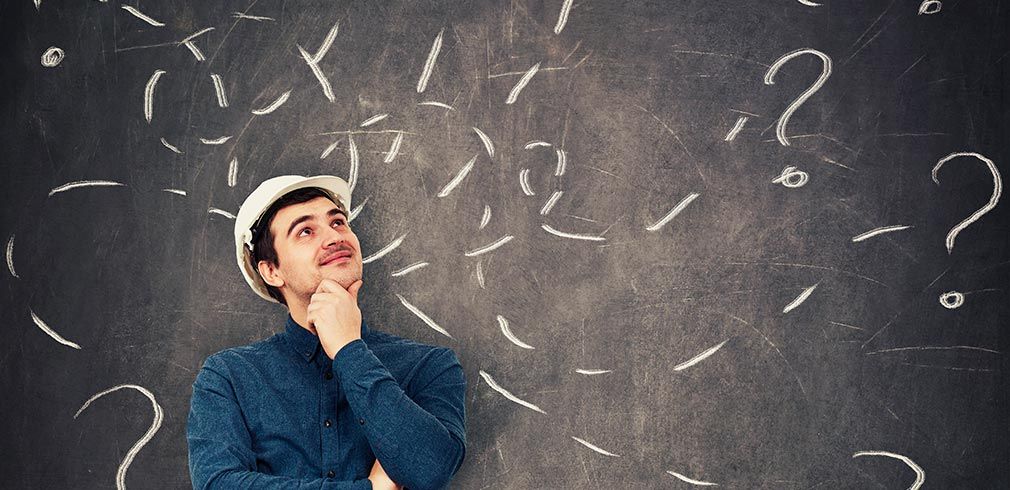 domande e risposte su dpi e anti infortunistica