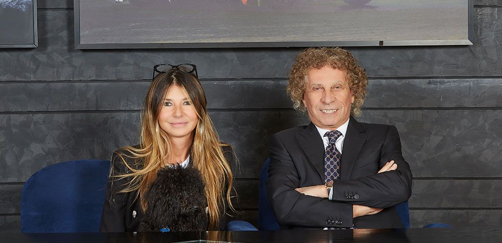 upower pensa in grande