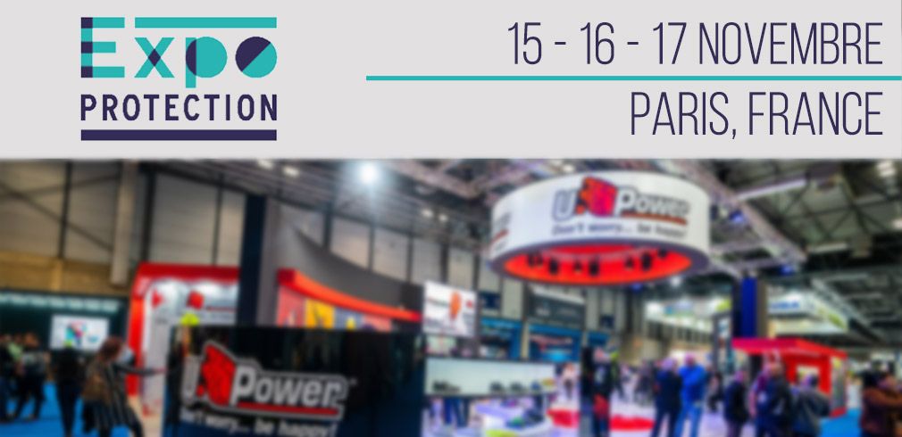 upower fiera expo protection parigi 2022 fr