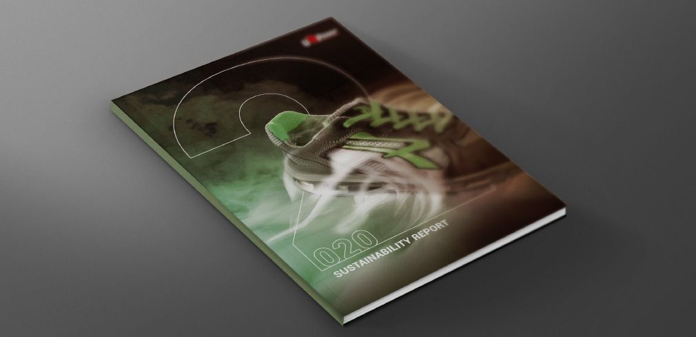 sustainability report 2020 upower group es