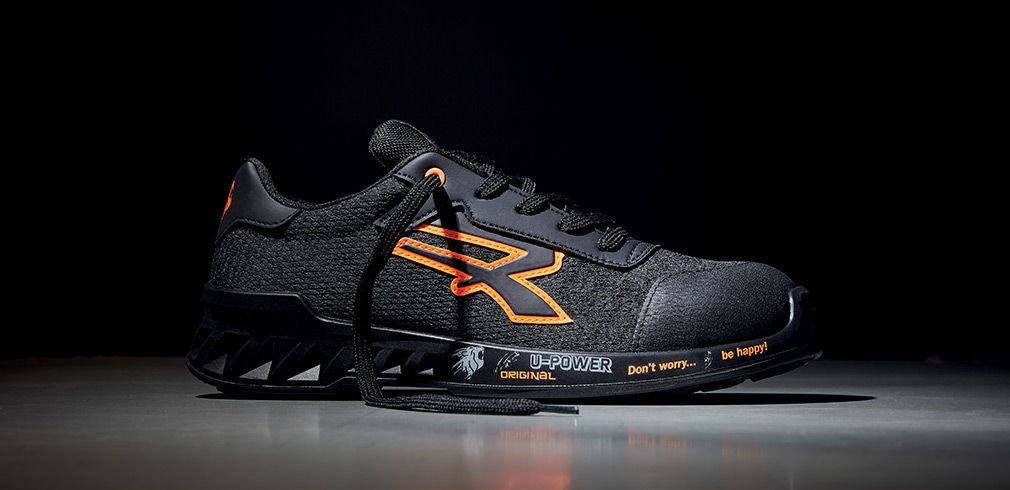 Lichte veiligheidsschoenen: hoe herken je ze