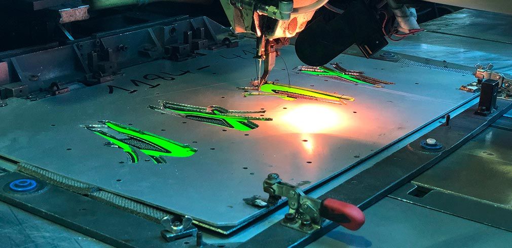 Veiligheidsschoenen voor op het werk hoe worden ze gemaakt?