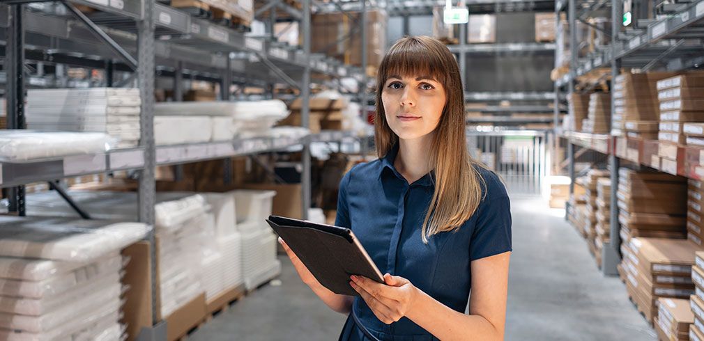 Upower Arbeitskleidung für Damen