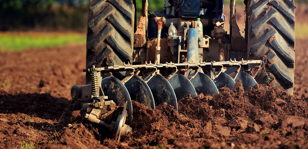 scarpe antinfortunistiche per il settore agricolo