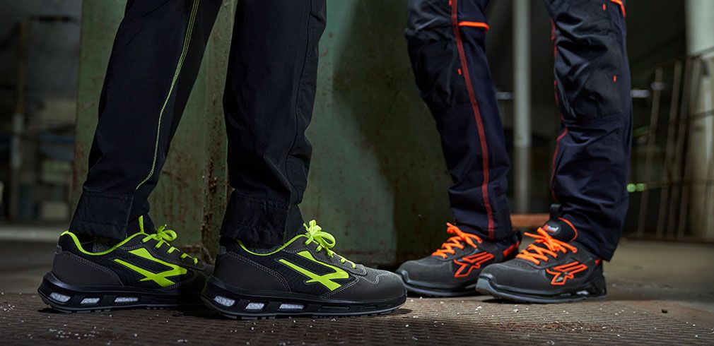 dopo quanto tempo si devono sostituire le scarpe da lavoro