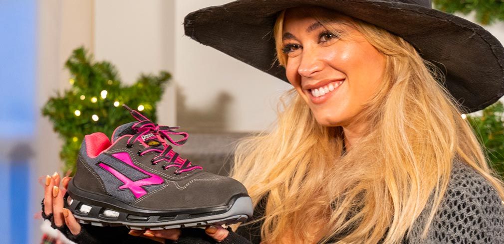 nuovo spot tv befana u power con diletta leotta 2022