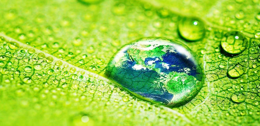 Red Industry Green, scarpe eco da lavoro