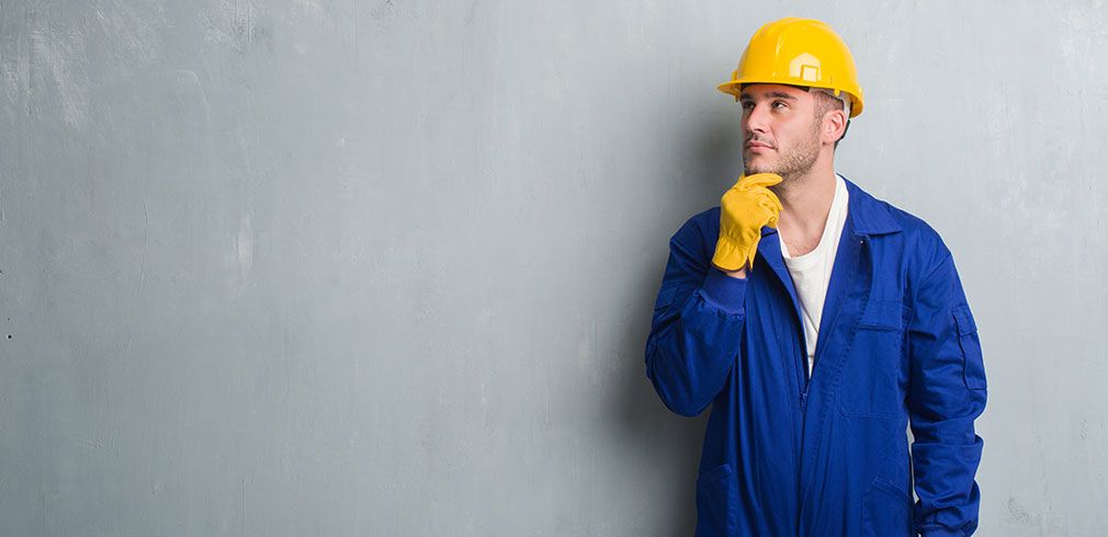 domande frequenti dpi e antinfortunistica