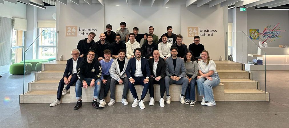 upower presenta la sua case history alla business school 24