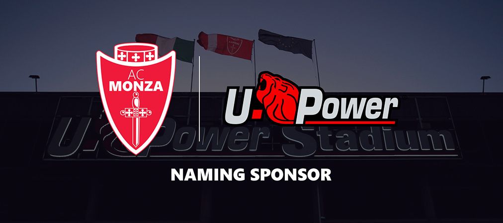 upower e ac monza rinnovano la partenership per la stagione 2024-25