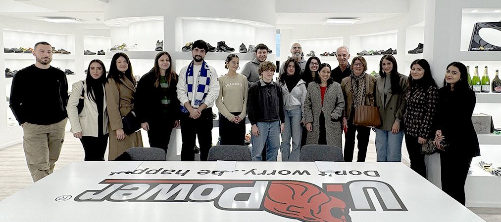 upower collabora con il politecnico di milano