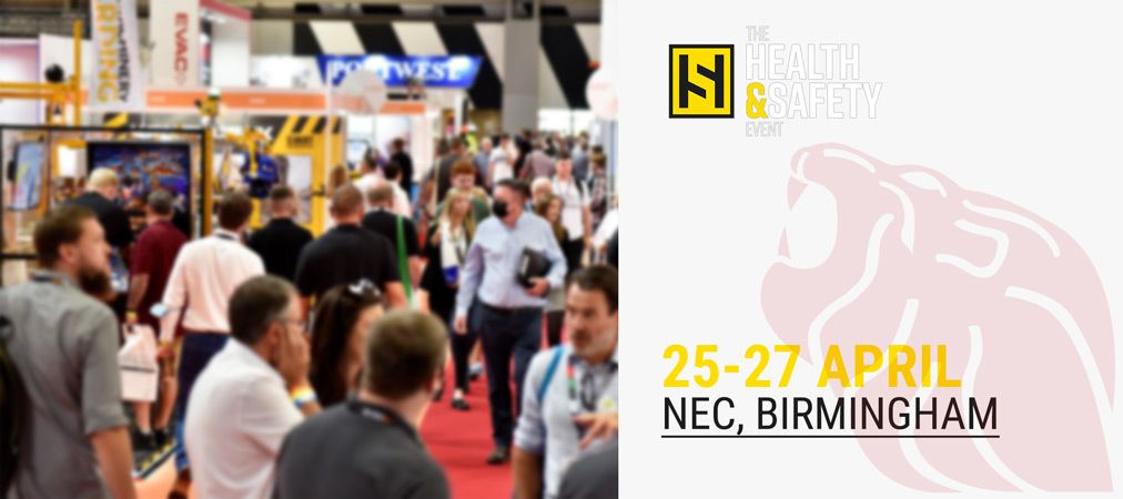 upower fiera health and safety