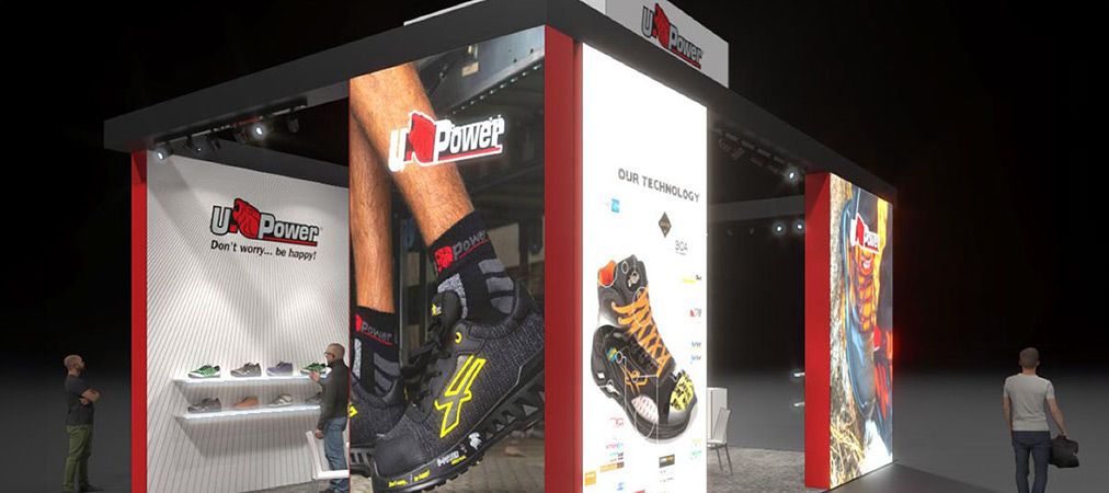 upower fiera nsc orlando 2024