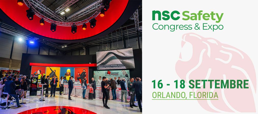 upower fiera nsc orlando 2024