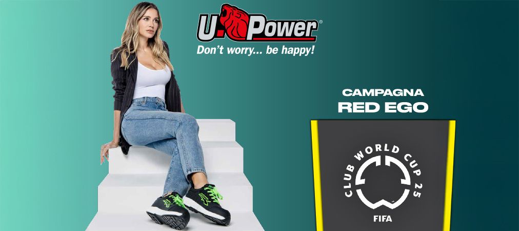 campagna media upower club world cup 2025