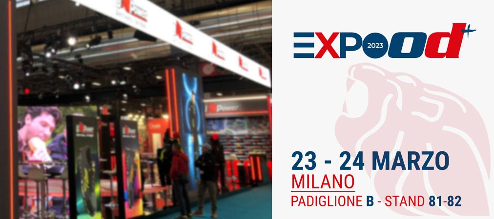 upower fiera expo od plus