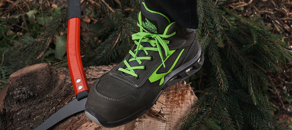 differenze tra le scarpe antinfortunistiche s1 s2 s3