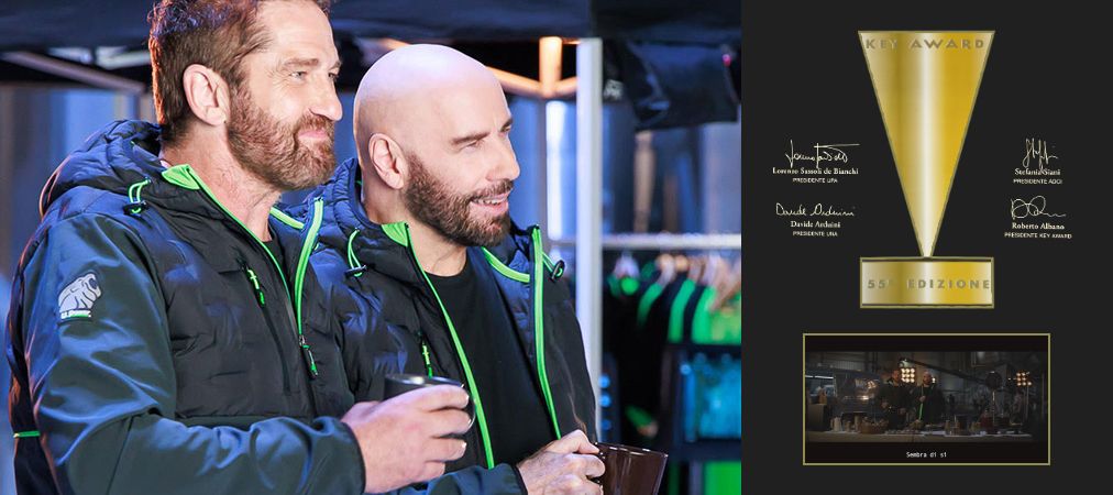 upower vince il premio media key