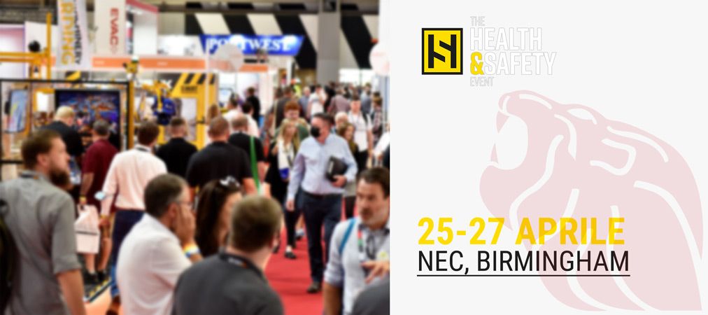 upower fiera health and safety