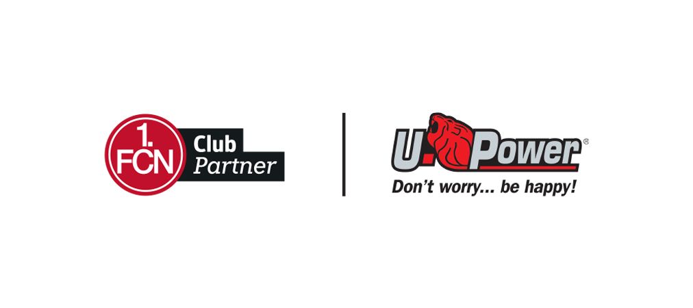 upower partner fc nurnberg