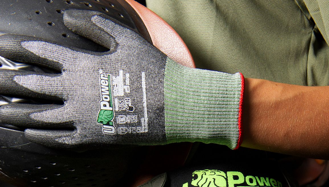 PU-FOAM - LA SOLUZIONE IN OGNI AMBIENTE LAVORATIVO