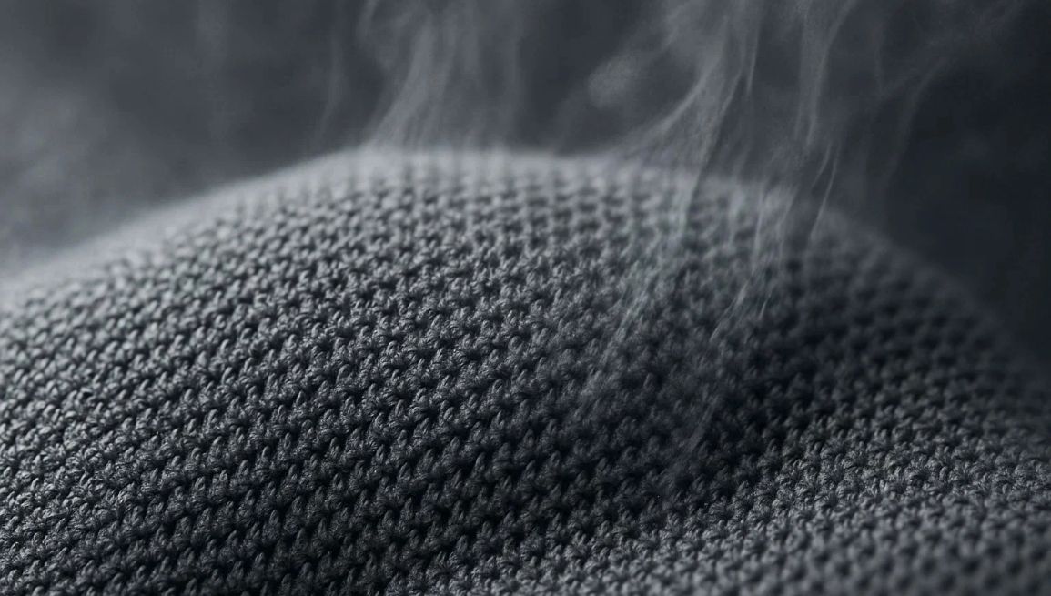 PU-FOAM - MAGGIORE DESTREZZA ED ELEVATA TRASPIRABILITÀ