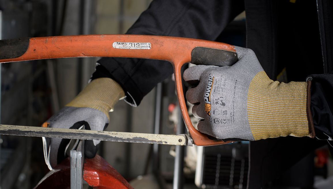 PU-FOAM - UN RISULTATO DI ECCELLENZA