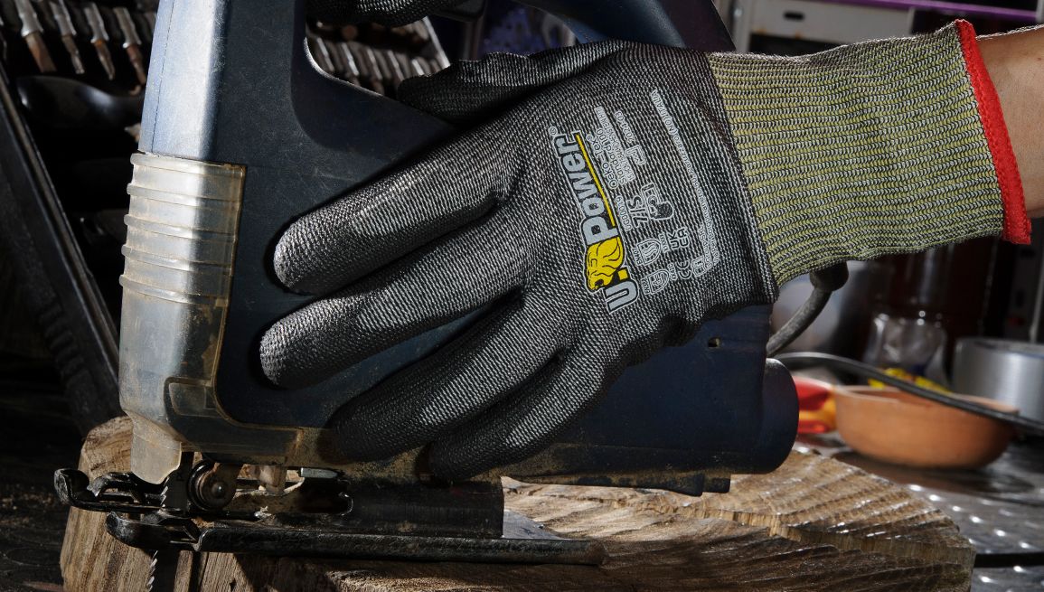 U-BUBBLE - QUALITA' DEI MATERIALI E AFFIDABILITÀ