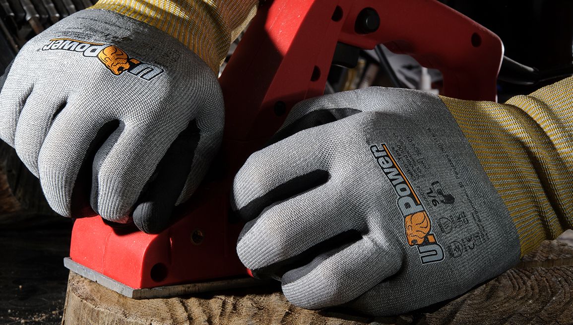 U-BUBBLE PLUS - ELASTICITA' E ANTISCIVOLAMENTO