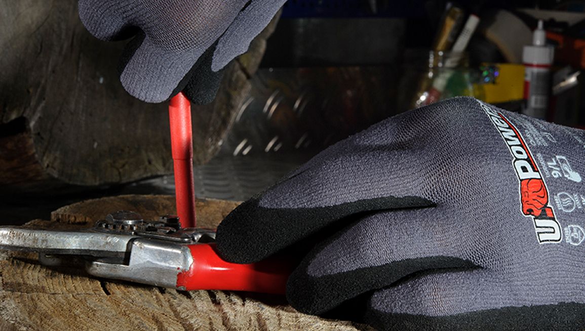 NA2 TECHNOLOGY - PERFORMANCE E AFFIDABILITÀ