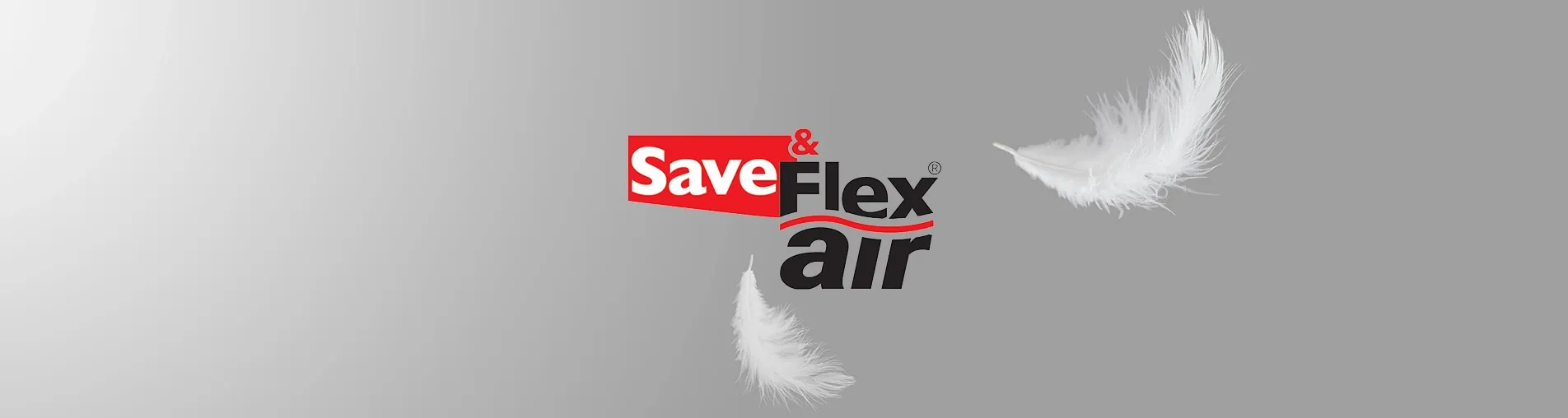 'SAVE & FLEX AIR'