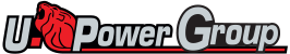 u-power group logo